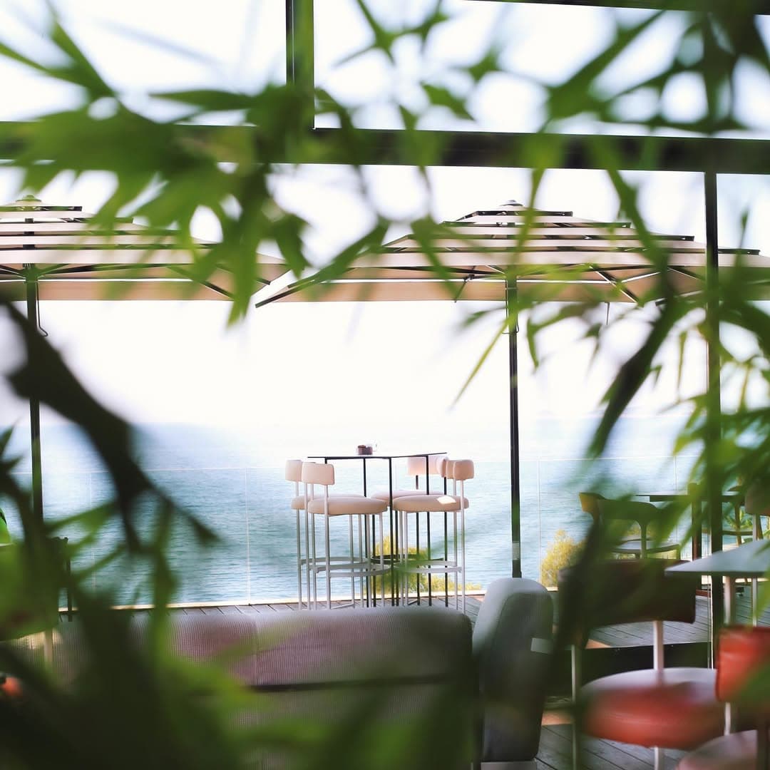 Lime Lounge